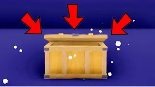 We Got Crates In Crab Game! A Squid Game Parody Game