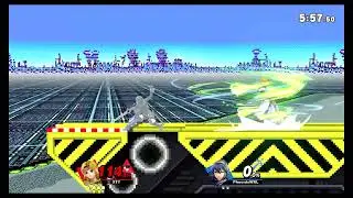 SSBU | Please Fix Your Wi-Fi! | 1vs1 | Online | Match 24 #smashbros #gaming #online #fighting #ssbu