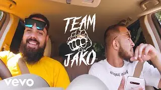 Romano rap  - Ako Magejale @TEAMJAKO 