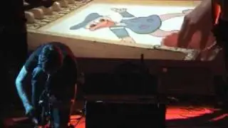 CousCous Live 2007