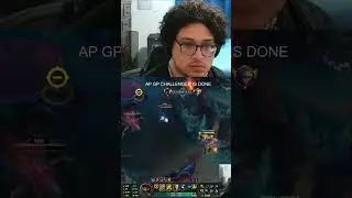 Back to AD GP?