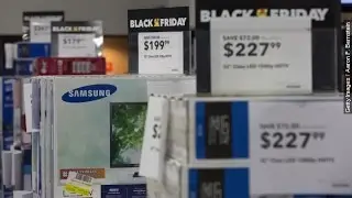 Here Are Black Friday's Best Electronics Deals - Newsy