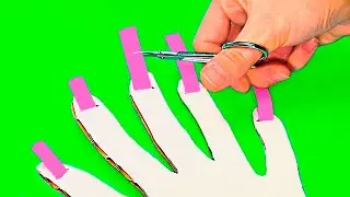 26 EXTREM COOLE DIYs AUS KARTON