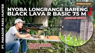 GRUPING RAPET!! POTONGAN 300RB BLACK LAVA R BASIC LARAS YUMAJA POLYGON!! #blacklava #blacklavags88