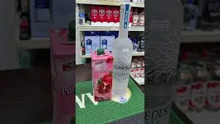 belvedere vodka