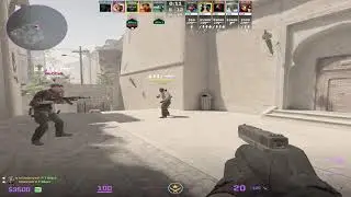 faceit 3kelo