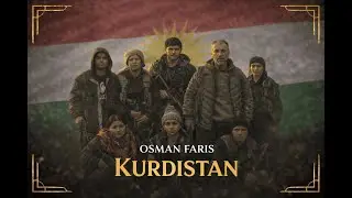 Osman Faris - Kurdistan (مقامومة شيخ مقصود والأشرفية) اوصمان فارس