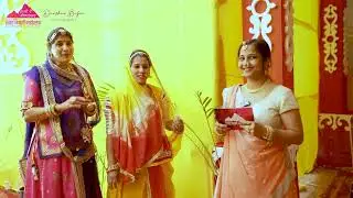 श्रीमती टीनू पालरेचा द्वारा On Ground Reporting | रजत जयंती महोत्सव | Episode 2