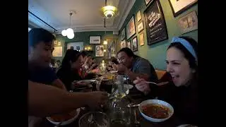 My first EF tour to Italy, Austria, Germany, and Switzerland