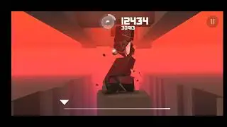 smash hit segment city v2 beta 2 Random hit part 1