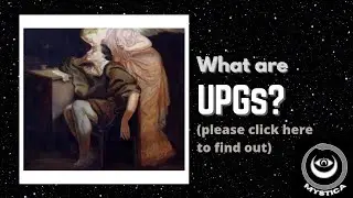 What are UPGs, SPGs & VPGs? (Hellenism / Roman Polytheism / Paganism / Hellenic Polytheism)