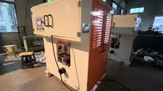 TPM Facial tissue paper cutting machine Paper towel cutter Log saw
