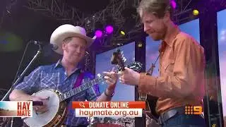 Andrew Farriss & Davidson Brothers - Tears in the Rain