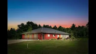 W5929 Baker Rd, Holmen WI