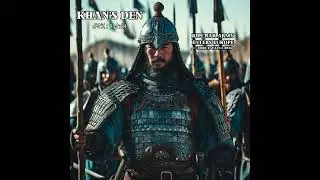 Steppe Animations: Kipchaks, Cumans and Mongols | Khan's Den Animations