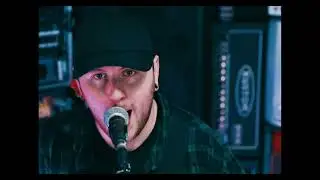 TOUGH LOVE - SCREAM GODZILLA (OFFICIAL VIDEO)