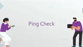 SendQuick Entera Ping Check