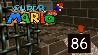 Super Mario 64 - Wet Dry World - Express Elevator-Hurry Up - 86/120