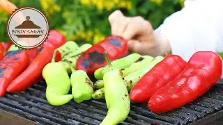 ČAROBNI UKUS PAPRIKA - LJETNJA TURŠIJA