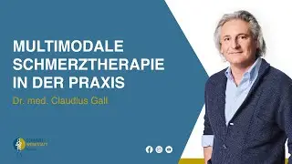 Multimodale Schmerztherapie in der Schmerzwerkstatt M&uuml;nchen