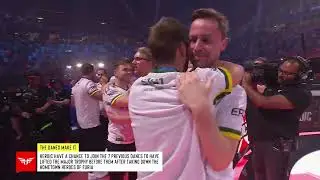 EMOTIONS HEROIC AFTER DESTROYED FURIA ON A RIO / IEM RIO MAJOR 2022