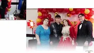 Mangipe ko Muharem & Agron part.3 || STUDIO MERIEM & NASER GILANE