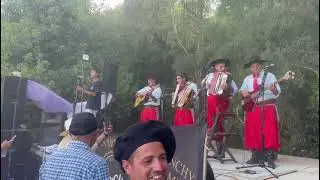 LOS CRIOLLOS DE CAA CATI 25 01 26