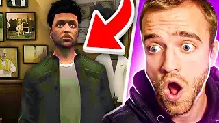 MŮJ NÁVRAT KE GTA RP!