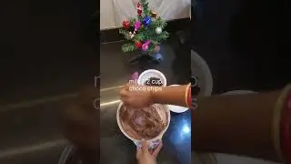 Christmas Special Healthy Wheat Flour Cake 🎂 | No Maida | No Egg | Soft & Spongy Cake#shorts