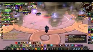 How2 ~ Heroic: The Vortex Pinnacle - Grand Vizier Ertan [WoW]