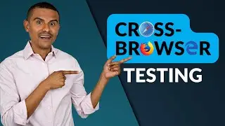 Cross-Browser Testing Selenium | Java TestNG | automateNow