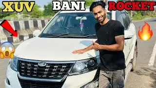 😎 &ldquo;XUV 500 Ride Experience &ndash; Jitni Expect Nahi Ki Thi, Usse Zyada Mila!&rdquo;