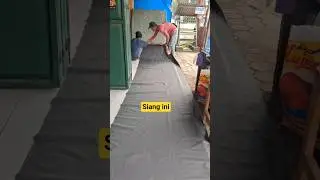 AKTIFITAS SOR3 INI