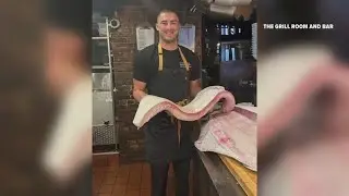 Community honors Portland chef recently found dead in Massachusetts