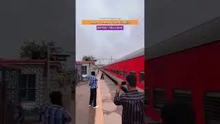 12444 Haldia - Aanand vihar SF express