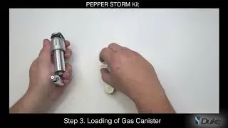 Pepper Storm Kit - How to Use