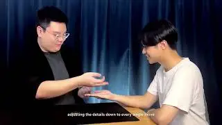 Thinking Out of the Box (Gerald Tan)
