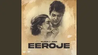 Eeroje