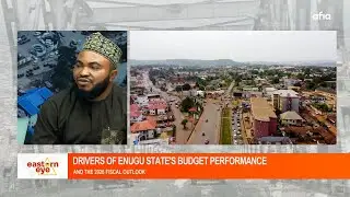 ENUGU’S ₦1.62 TRILLION GAMBLE: CAN MBAH’S REVENUE BOOM SUSTAIN THE 2026 TRANSFORMATION AGENDA?