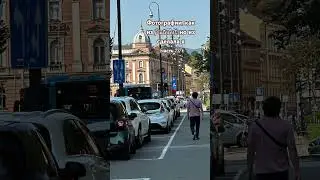Большой город #фото #pinterest #aesthetic #city #город #эстетика #врек #рек #рекомендации #shorts