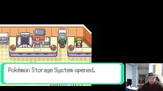 Starting Pokemon Unbound! Playthrough! Another Set of Gyms Today!
