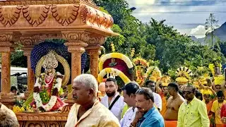 Patchai Cavadee Ebene 🙏