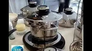 ماهى  AMC. ؟الجزىء الاول