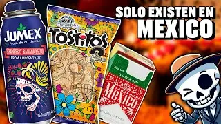LAS MEJORES PROMOCIONALES DEL DIA DE MUERTOS