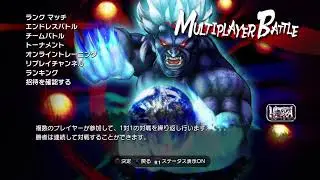 usf iv ウル4 20220122 レイズさんのゲーム部屋 ultra street fighteriv