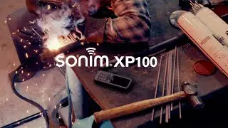 Sonim XP100, Simple Yet Tough Enough For Every Day