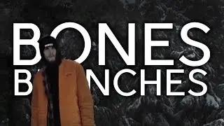 BONES - BRANCHES / ПЕРЕВОД / WITH RUSSIAN SUBS / @TeamSESH
