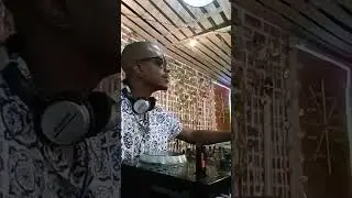 Marvin M Live @MabopaneWashbay