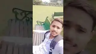 joggers park mein bada maja aaya#lucknow #viral #new #video