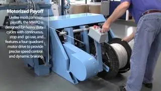 MMPO (Mid-Size Motorized PayOff)